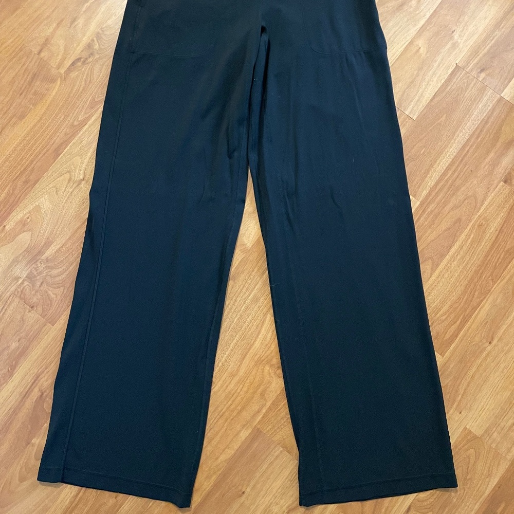 Lululemon Align High-Rise Wide-Leg Pant *Regular